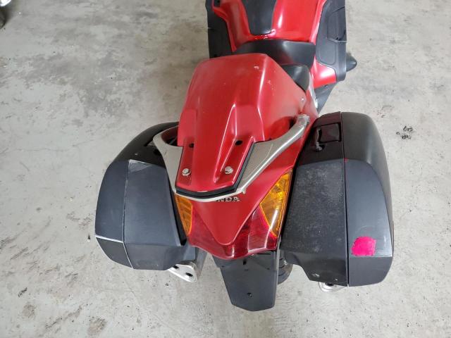 2006 HONDA ST1300 P - JH2SC51736M400281