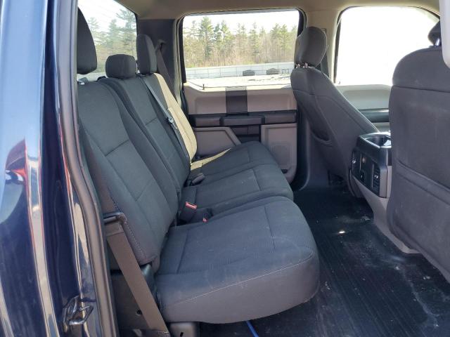 2018 FORD F150 SUPER - 1FTEW1E5XJFE19938
