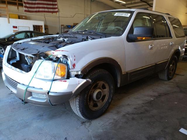 2004 Ford Expedition Eddie Bauer