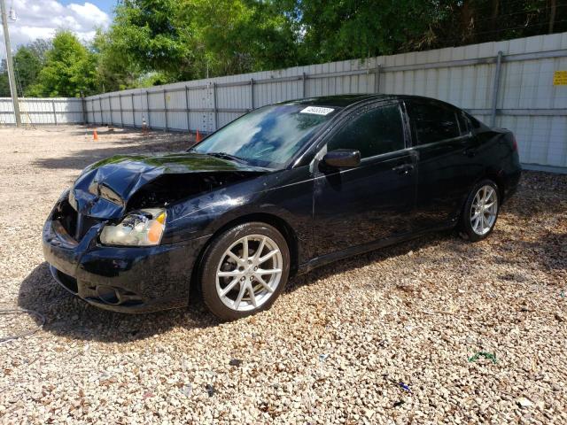 2012 Mitsubishi Galant ES