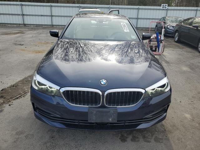 2019 BMW 530 XI - WBAJA7C52KWW23814