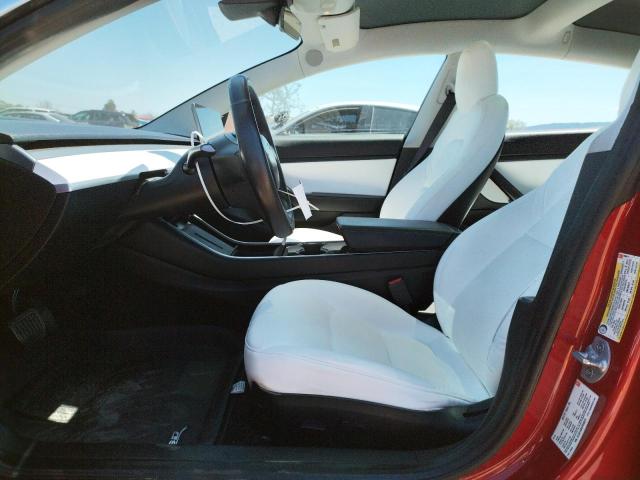 5YJ3E1EB8JF056074 Tesla MODEL 3