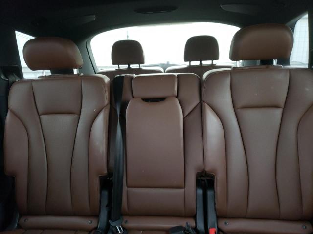 2017 AUDI Q7 PRESTIG - WA1VABF70HD011999