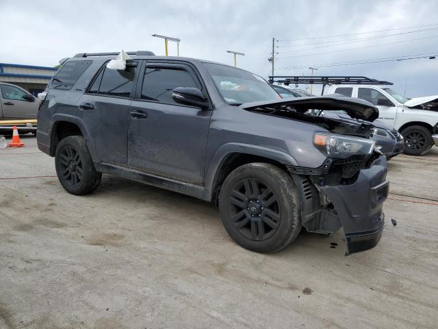 2021 TOYOTA 4RUNNER NI - JTEJU5JR3M5884376