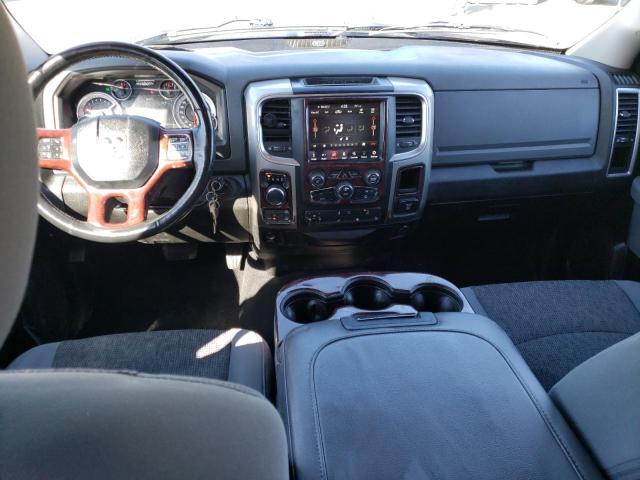 2019 RAM 1500 CLASS - 1C6RR7LT5KS642076
