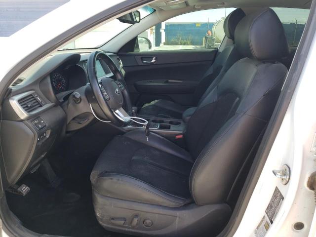 5XXGT4L30KG289014 KIA Optima Lx