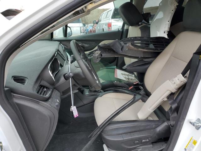 KL4CJESM4NB513068 Buick Encore Preferred