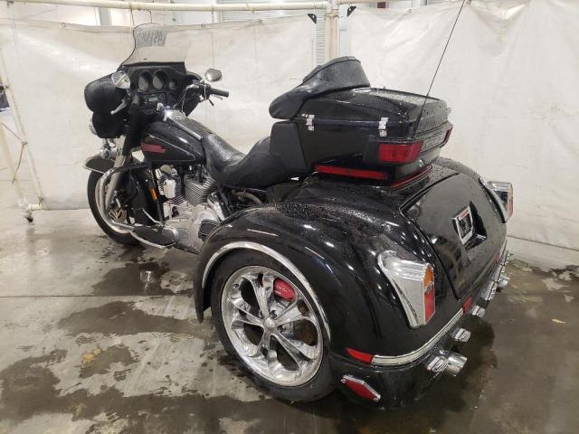2006 HARLEY-DAVIDSON FLHTI - 1HD1FVW106Y666347