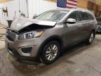 2016 KIA SORENTO LX - 5XYPGDA32GG058318