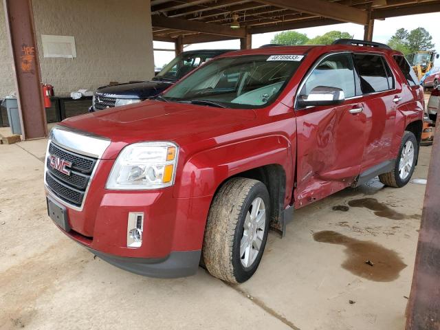 2013 GMC Terrain SLE