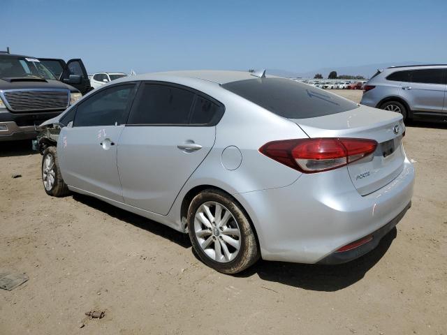 3KPFL4A72HE151607 KIA FORTE LX