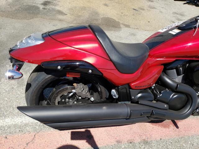 2022 SUZUKI VZR1800 - JS1VY53A5N7100068
