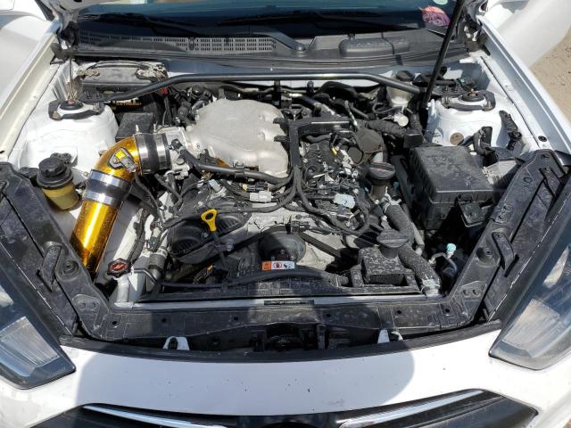 2016 HYUNDAI GENESIS CO - KMHHU6KJ7GU137130