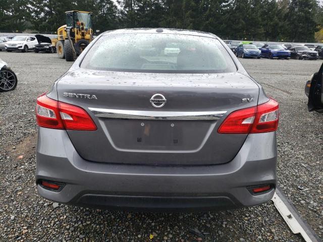 3N1AB7AP8KY282676 Nissan SENTRA S