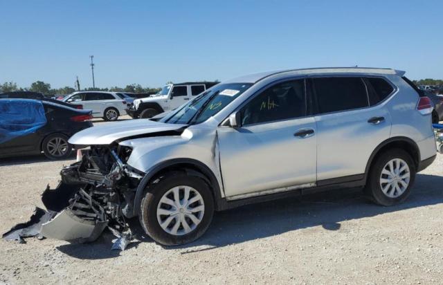 2016 NISSAN ROGUE S/SV - 5N1AT2MV8GC824801