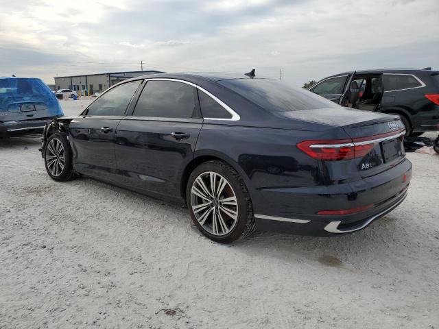 2022 AUDI A8 L WAULDAF83NN002465