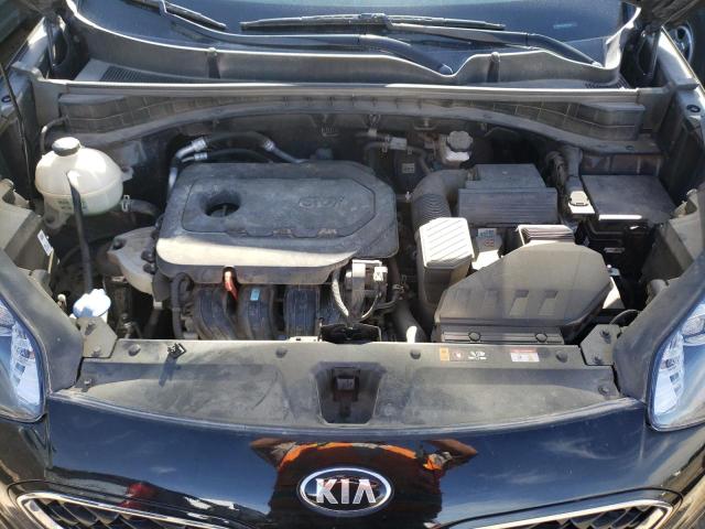 KNDPMCAC5M7843203 KIA Sportage Lx