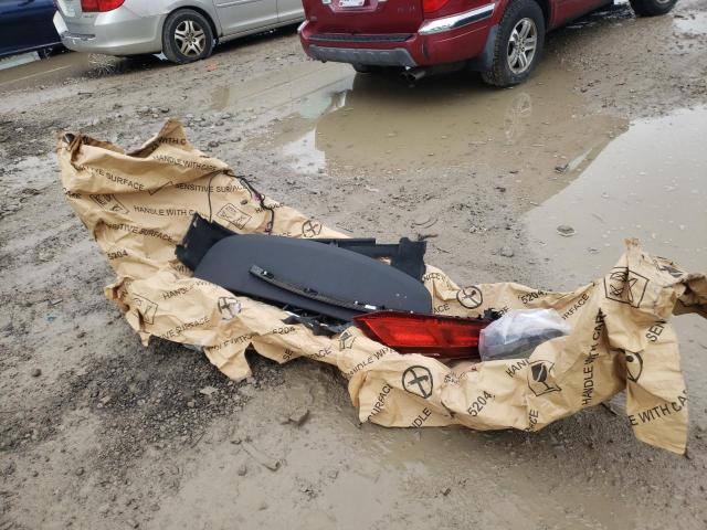 2016 AUDI TT TRUC5AFV6G1001347