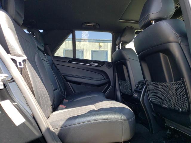 4JGDA5JB9JB021734 Mercedes-Benz GLE 350
