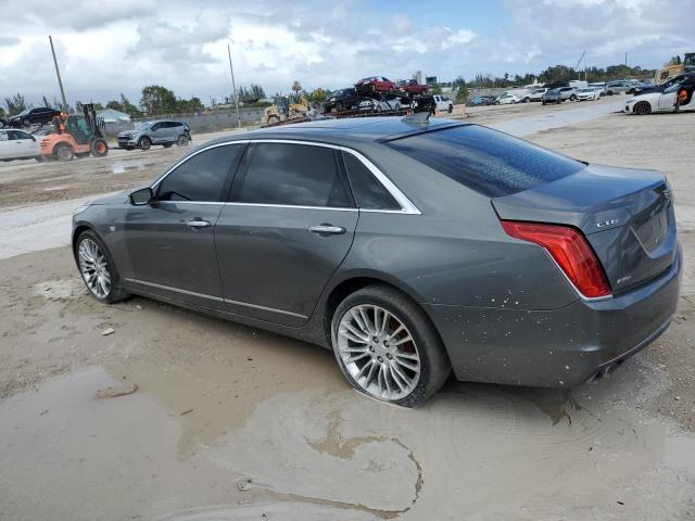 2016 CADILLAC CT6 PREMIU - 1G6KG5R68GU153742