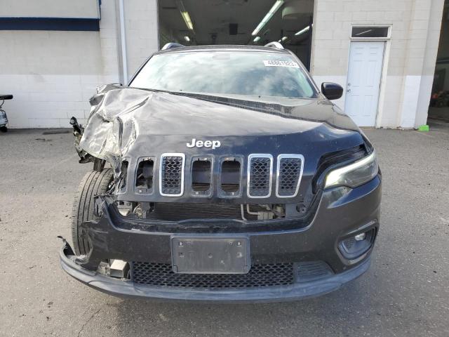 1C4PJMLB7KD181707 Jeep Cherokee Latitude Plus