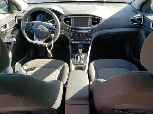 2019 HYUNDAI IONIQ BLUE - KMHC65LCXKU176026