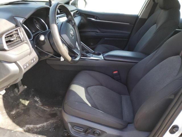 2019 TOYOTA CAMRY L - 4T1B11HK8KU805656