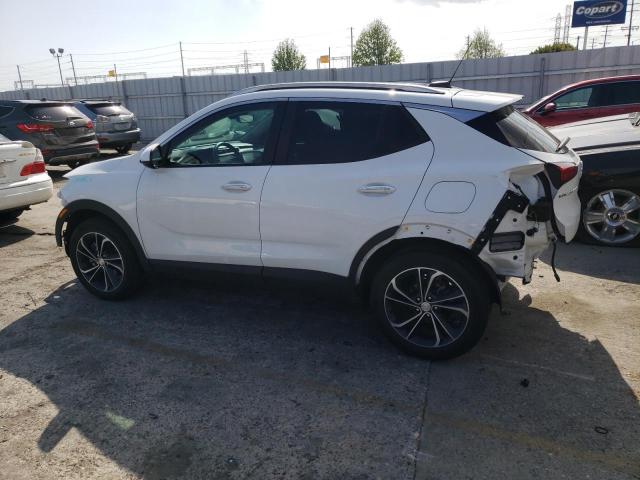 KL4MMDS25MB151433 Buick Encore Gx Select