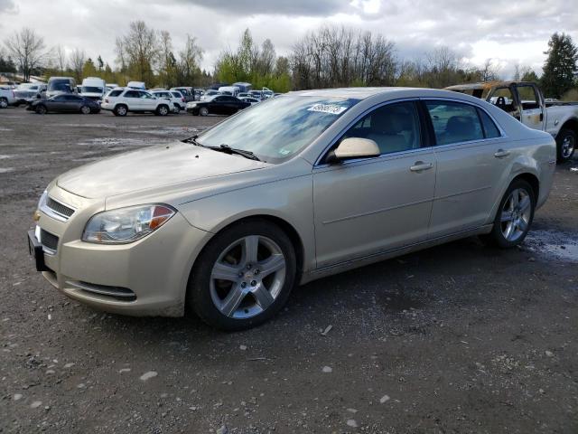 2009 Chevrolet Malibu 