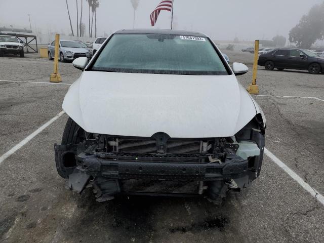 2015 VOLKSWAGEN GOLF TDI 3VW2A7AU5FM022255
