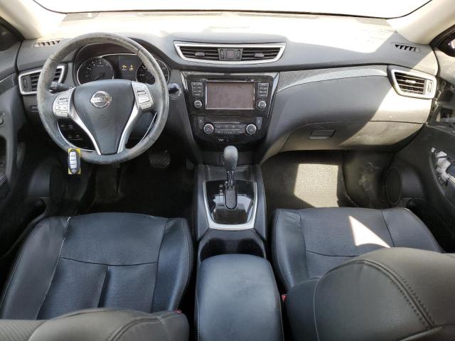 5N1AT2MVXFC914322 Nissan ROGUE S