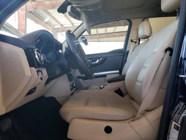 2015 MERCEDES-BENZ GLK 350 4M - WDCGG8JB6FG348419