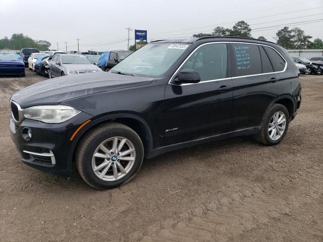 2015 BMW X5 SDRIVE3 - 5UXKR2C53F0H38712