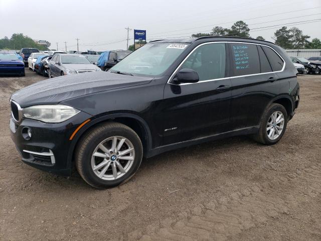 2015 BMW X5 sDrive35i