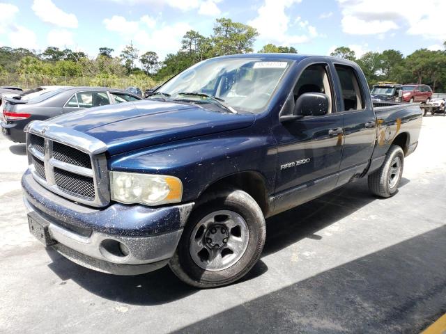 2003 Dodge Ram 1500 ST