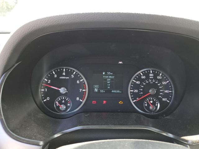 5XYP6DHC1LG095587 KIA Telluride S