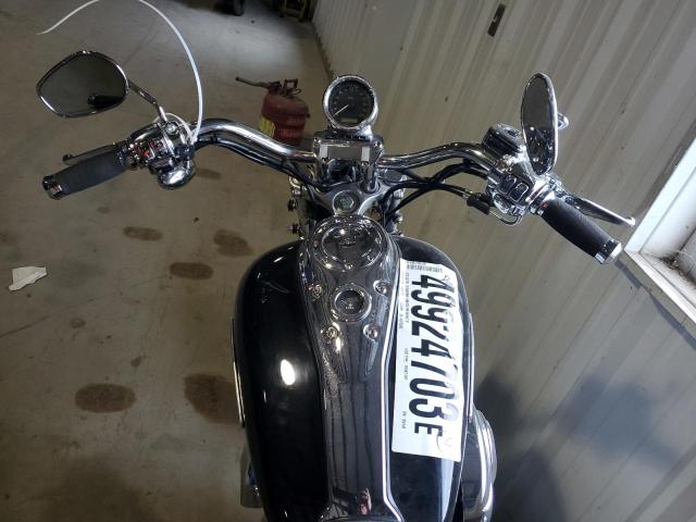 2004 HARLEY-DAVIDSON FXDI - 1HD1GMW174K304149