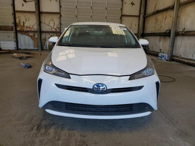 2020 TOYOTA PRIUS L - JTDKARFU0L3120372