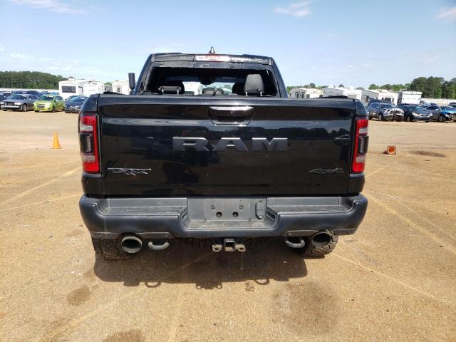 2021 RAM 1500 TRX - 1C6SRFU98MN706160