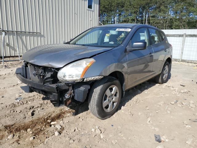 2008 Nissan Rogue S