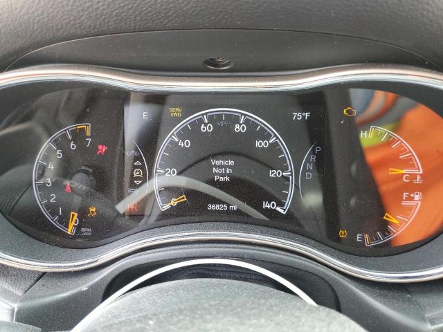 1C4RJFBG8HC862877 Jeep Grand Cherokee Limited