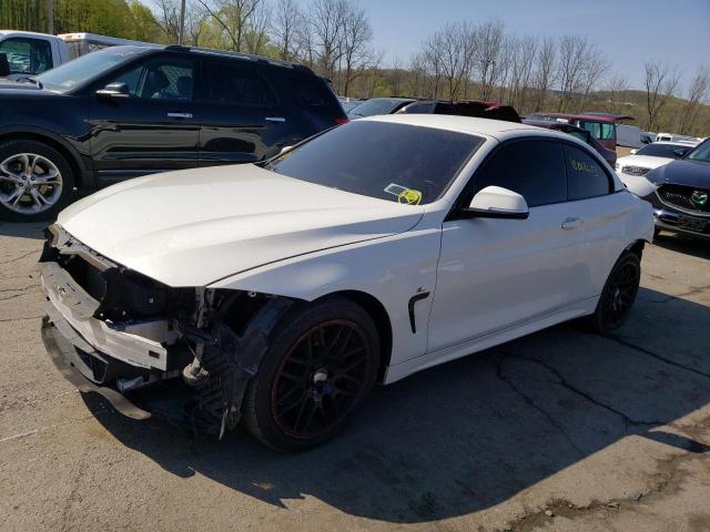 2015 BMW 435 XI - WBA3T7C50F5A36772