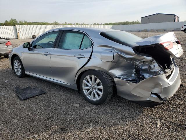 2018 TOYOTA CAMRY LE/S - 4T1B11HK9JU041623