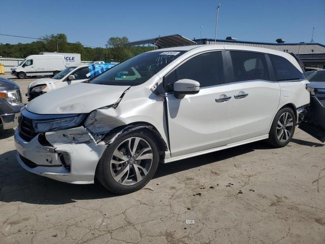 2021 Honda Odyssey TOURING