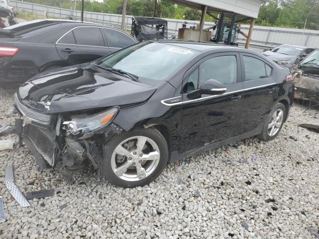 2014 Chevrolet Volt 