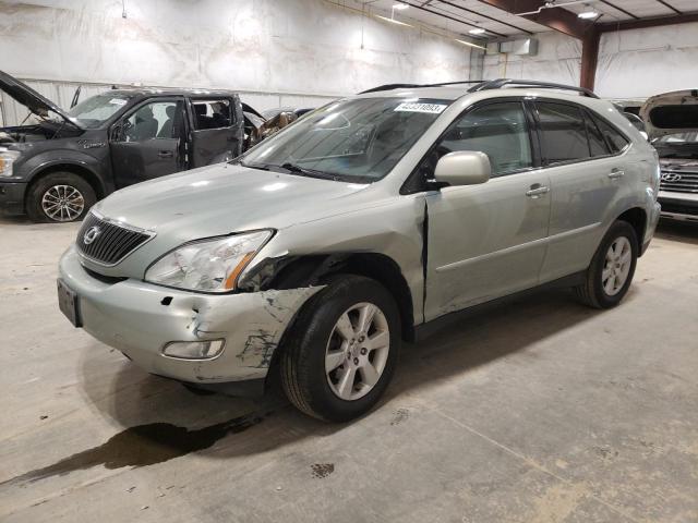 2006 Lexus RX 330 