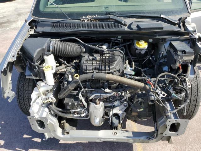 2C4RDGBG4KR665099 Dodge Grand Caravan Se
