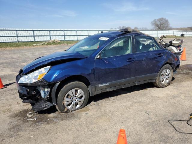 2010 Subaru Outback 2.5i