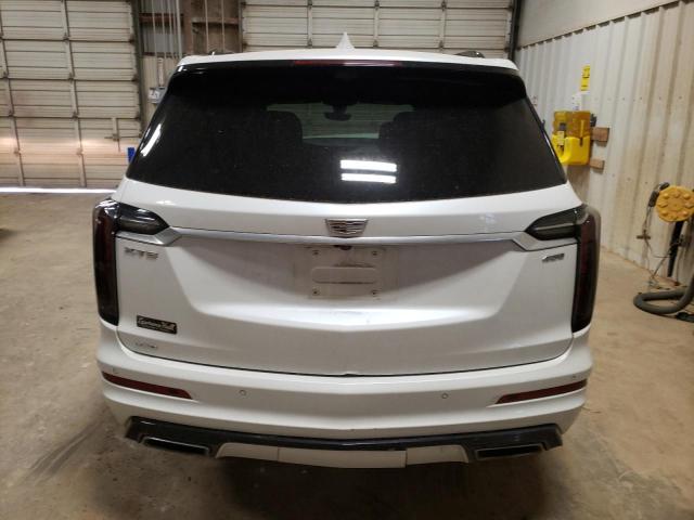 2020 CADILLAC XT6 SPORT - 1GYKPGRS6LZ103208