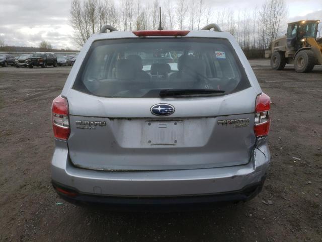 JF2SJABC4FH419239 Subaru Forester 2.5i